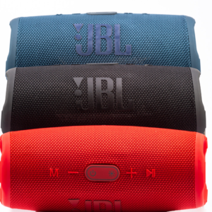 PARLANTE JBL CHARCE 5 SONIDO GARANTIZADO