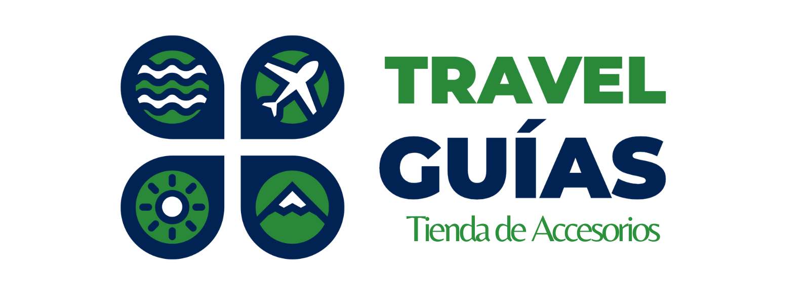TravelGuias Accesorios de Viaje